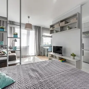 Comfort Awiator Gdańsk